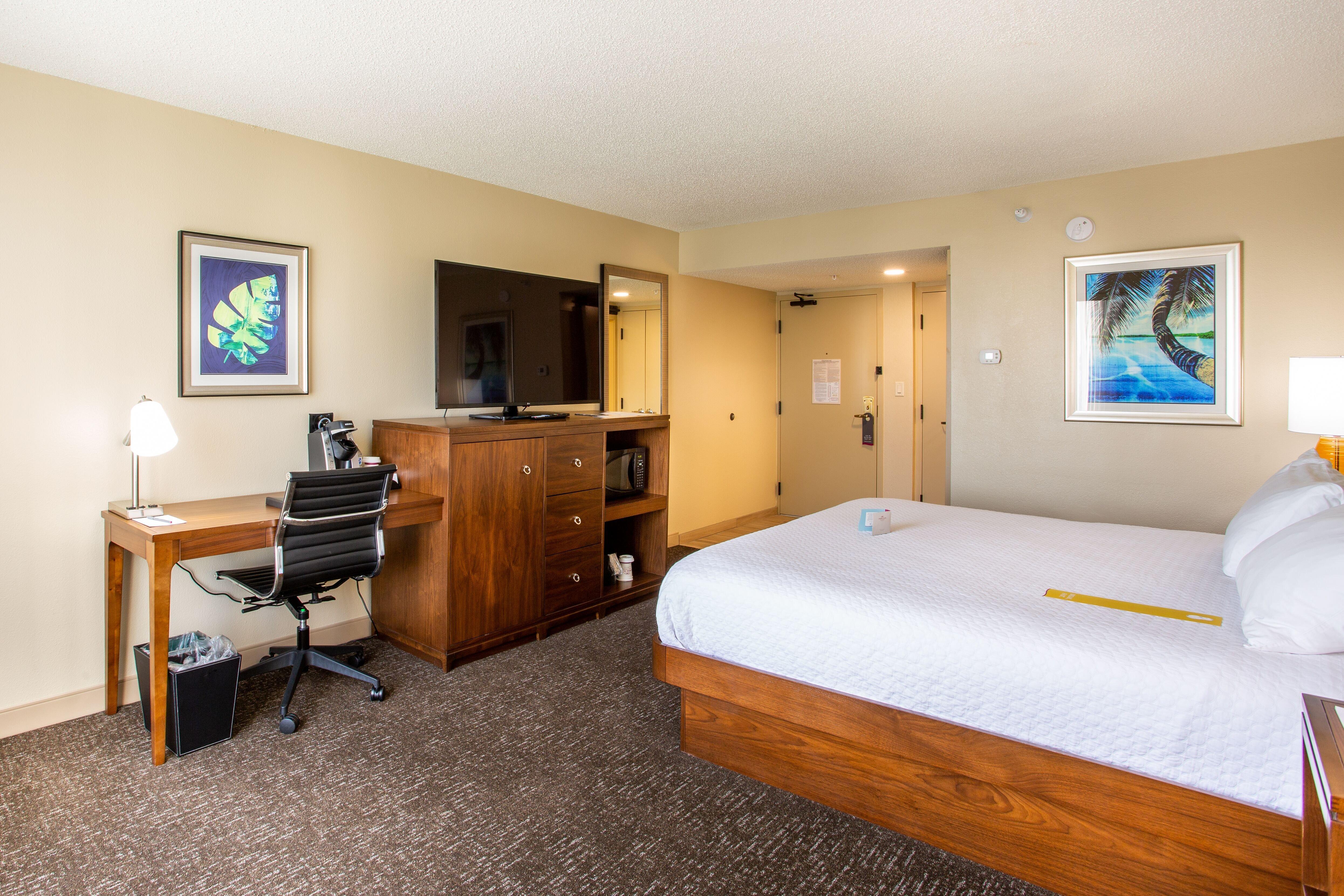 Doubletree By Hilton Fort Myers At Bell Tower Shops Zewnętrze zdjęcie