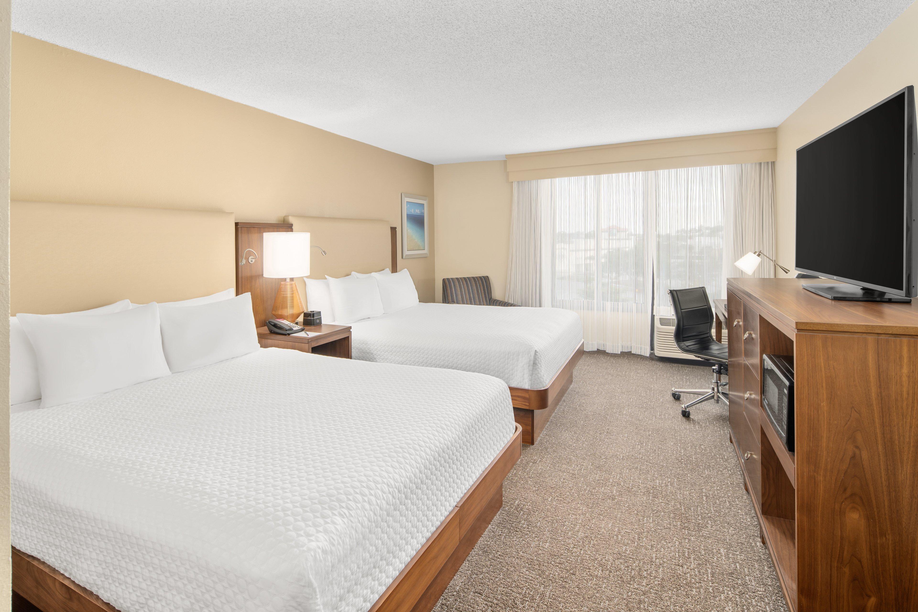 Doubletree By Hilton Fort Myers At Bell Tower Shops Zewnętrze zdjęcie