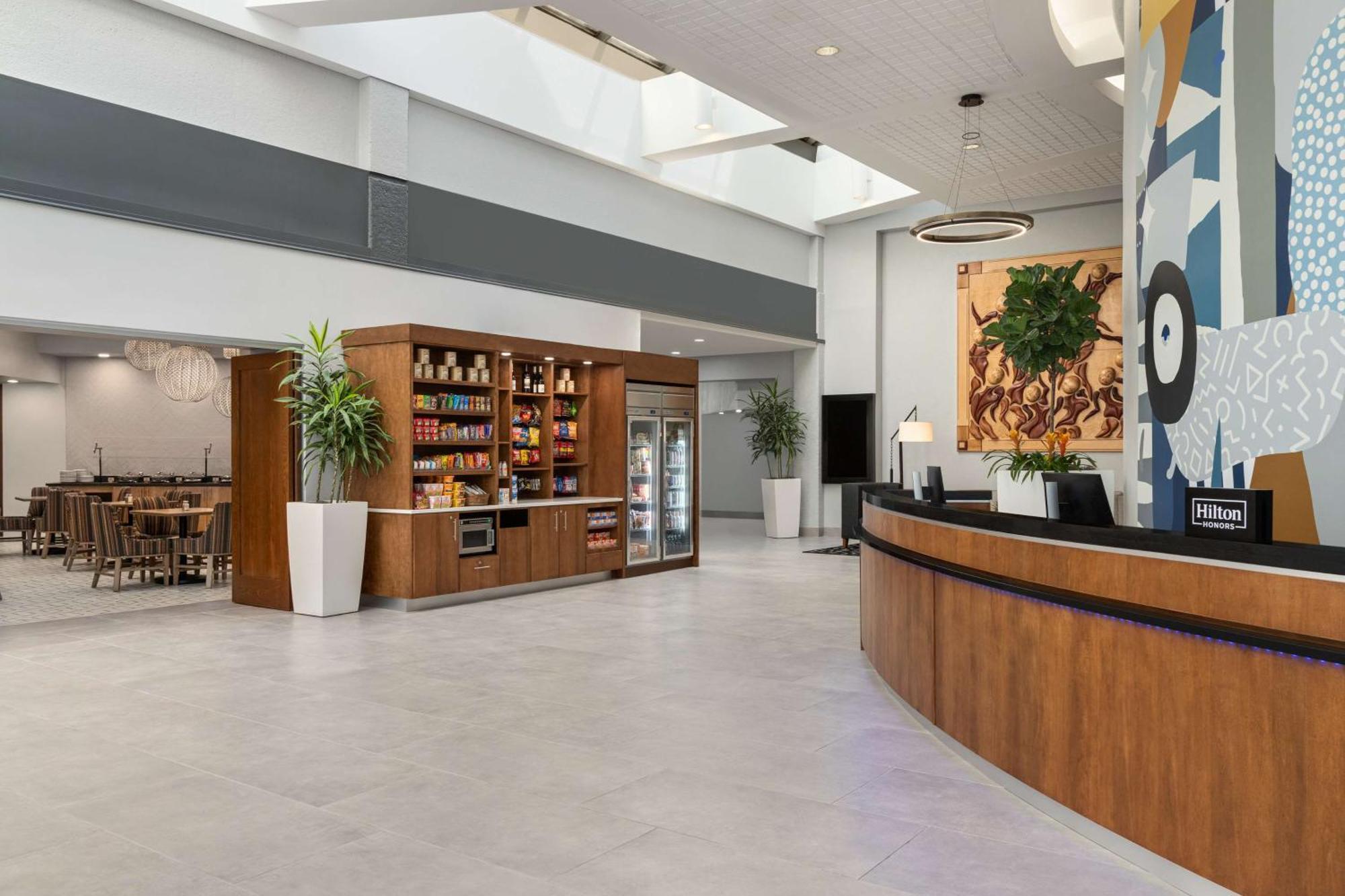 Doubletree By Hilton Fort Myers At Bell Tower Shops Zewnętrze zdjęcie