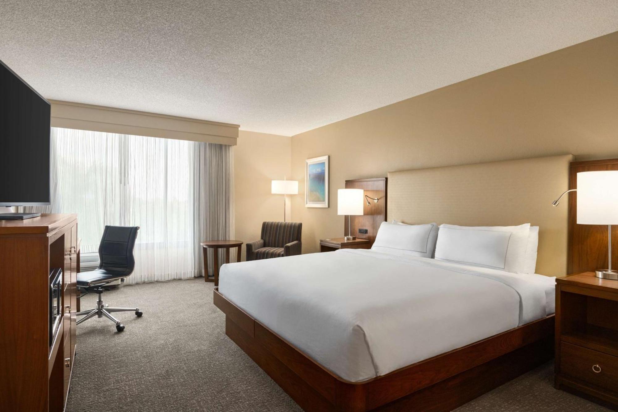 Doubletree By Hilton Fort Myers At Bell Tower Shops Zewnętrze zdjęcie