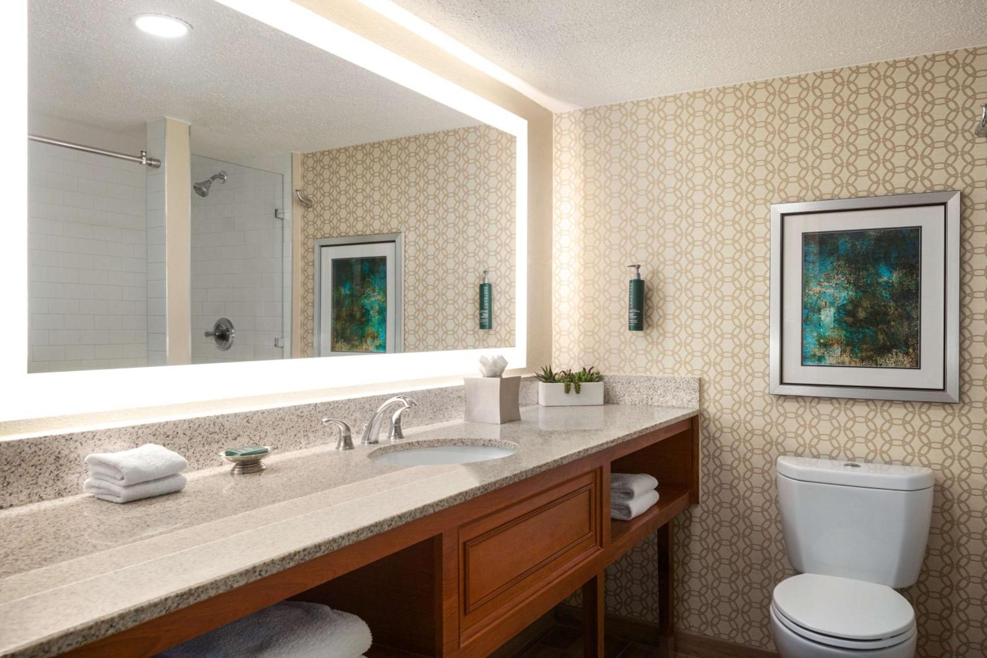 Doubletree By Hilton Fort Myers At Bell Tower Shops Zewnętrze zdjęcie