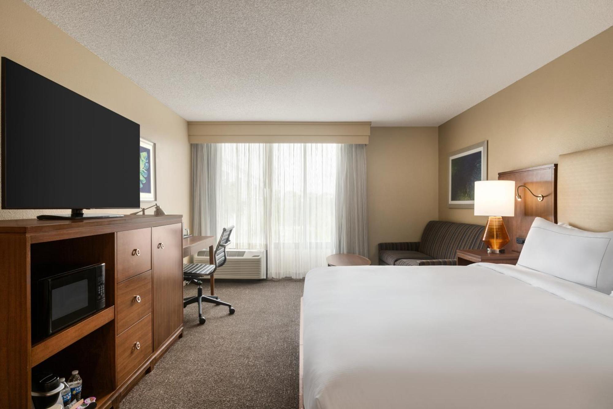 Doubletree By Hilton Fort Myers At Bell Tower Shops Zewnętrze zdjęcie