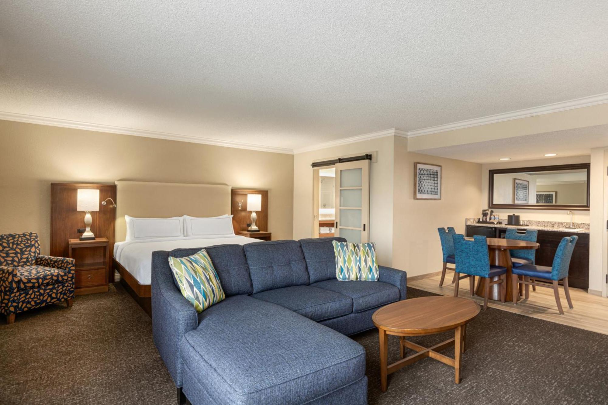 Doubletree By Hilton Fort Myers At Bell Tower Shops Zewnętrze zdjęcie