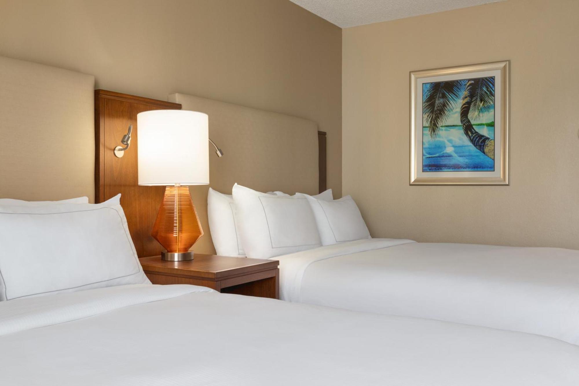 Doubletree By Hilton Fort Myers At Bell Tower Shops Zewnętrze zdjęcie