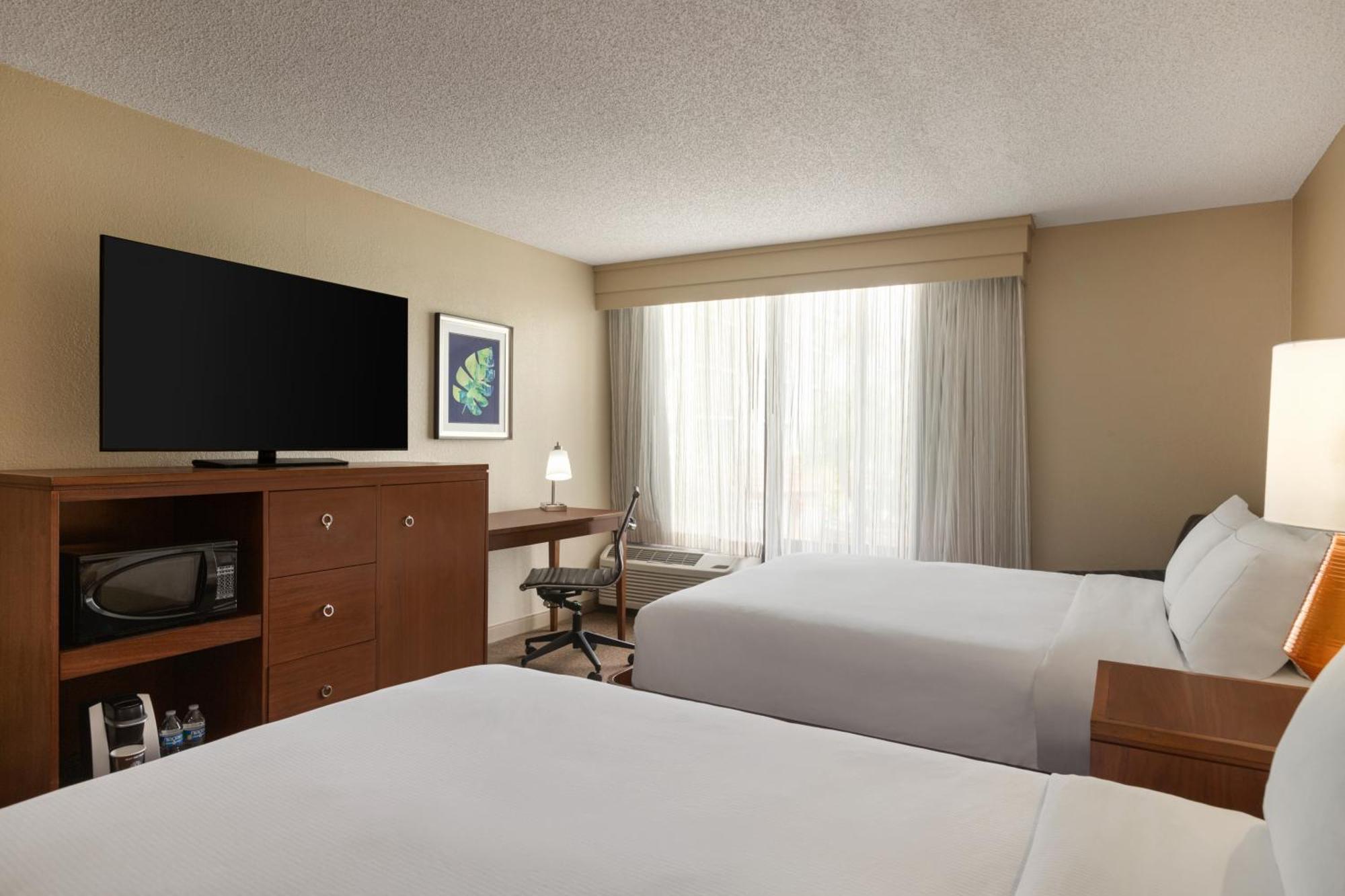 Doubletree By Hilton Fort Myers At Bell Tower Shops Zewnętrze zdjęcie